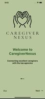 Caregiver Nexus-poster