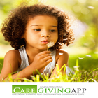 Caregivingapp RECIPIENT أيقونة