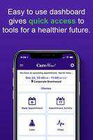 CareHere screenshot 2