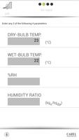 Climate tools スクリーンショット 2