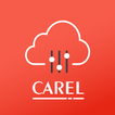 RED control icon
