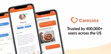 CareLinx: In-Home Care