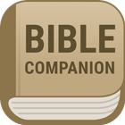 Bible Companion icono