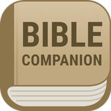 Bible Companion 아이콘