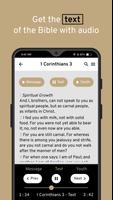 Bible Companion screenshot 2