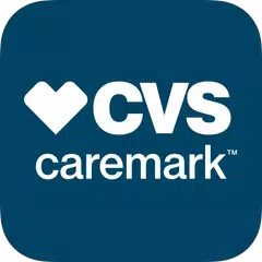 CVS Caremark アプリダウンロード