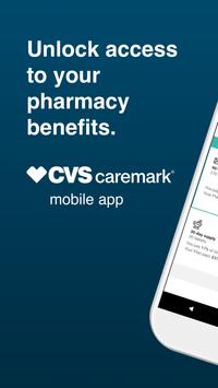 CVS Caremark 海报