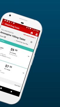 CVS Caremark 截图 1