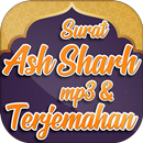 Surah Ash Sharh ~ Surat Al Insyirah APK