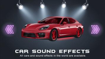 Car Engine Sounds Simulator captura de pantalla 3