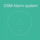 e gsm alarm 图标
