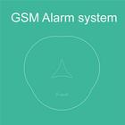 e gsm alarm icône