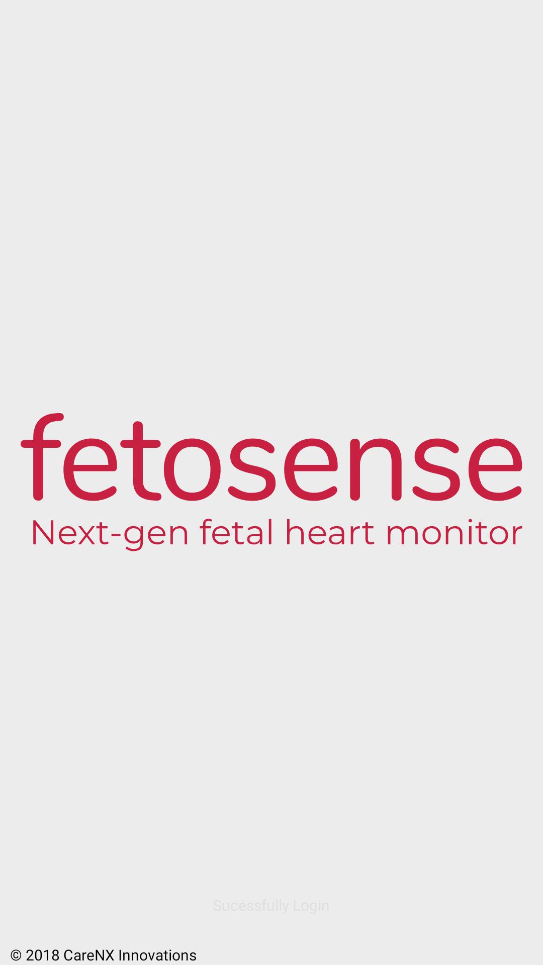 Fetosense Admin For Android Apk Download