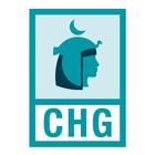 مجموعة مستشفيات كليوباترا  CHG أيقونة