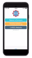 CARES اسکرین شاٹ 1