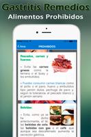 Gastritis Remedios screenshot 2