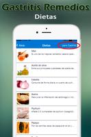 Gastritis Remedios screenshot 3