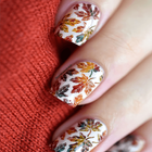 Diseños de uñas 圖標