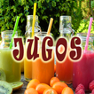 ”Jugos naturales y medicinales