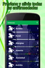 Medicina natural XAPK 下載