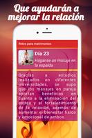 Retos para Parejas screenshot 3