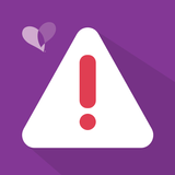 BCIM Alerts ikon