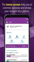 CareSource اسکرین شاٹ 1