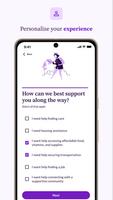 CareSource MyLife الملصق