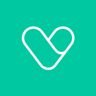 Vivant أيقونة