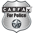 CARFAX for Police Zeichen