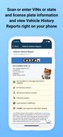 CARFAX for Police ภาพหน้าจอ 2