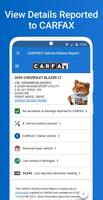 CARFAX 截圖 4
