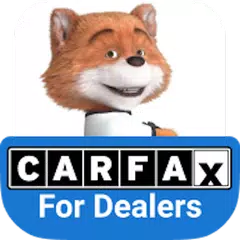 CARFAX for Dealers アプリダウンロード