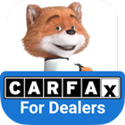 CARFAX 아이콘