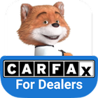 CARFAX icono