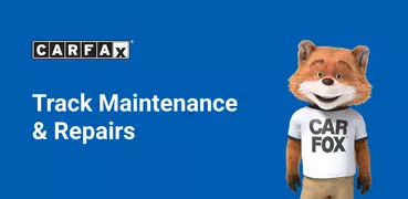 CARFAX Car Care App