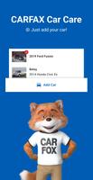 CARFAX Car Care 포스터