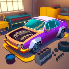 My Summer Garage APK Herunterladen