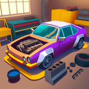 My Summer Garage APK