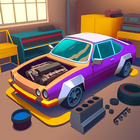 My Summer Garage icono