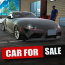 Car Saler Simulator 23 Indian APK