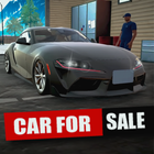 Car Saler Simulator 23 Indian biểu tượng