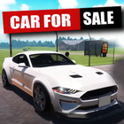 Car Saler Simulator Dealership biểu tượng