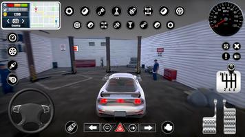 Car Saler Simulator Dealership ảnh chụp màn hình 3