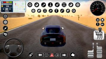 Car Saler Simulator Dealership imagem de tela 1