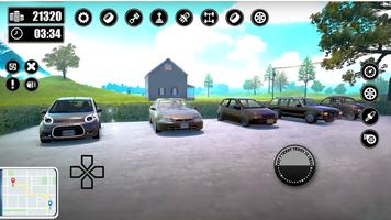 Car Saler Simulator Dealership imagem de tela 2
