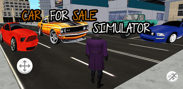 Cómo descargar la última versión de Car for Sale Simulator 2023 APK 3.4.1 para Android 2024 image