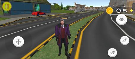 Car for Sale Simulator ảnh chụp màn hình 1