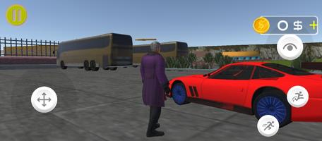 Car for Sale Simulator скриншот 2