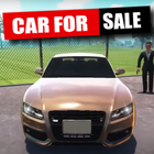 Car Sale Simulator 2023 icono